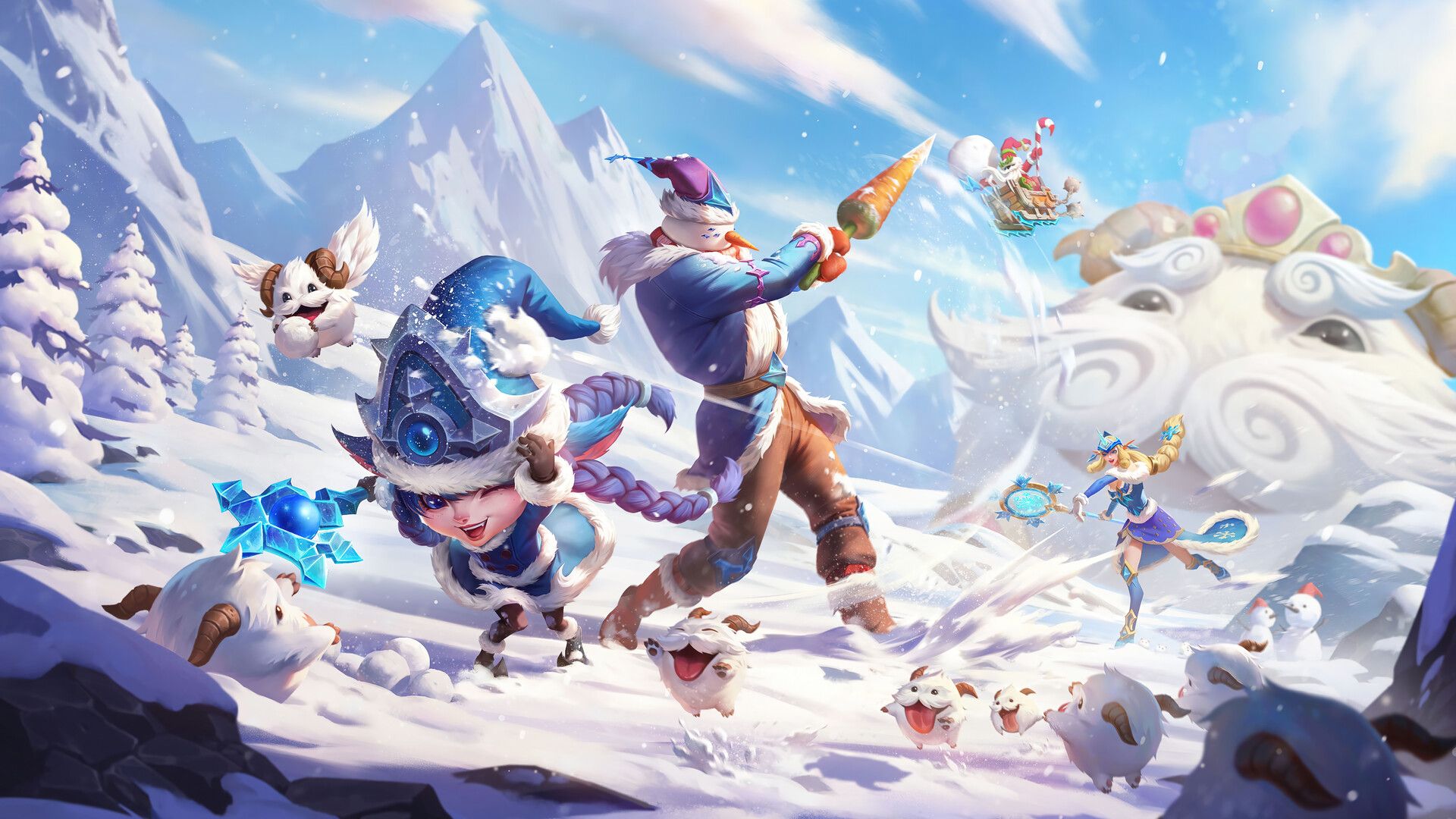 Happy Holidays from IV!