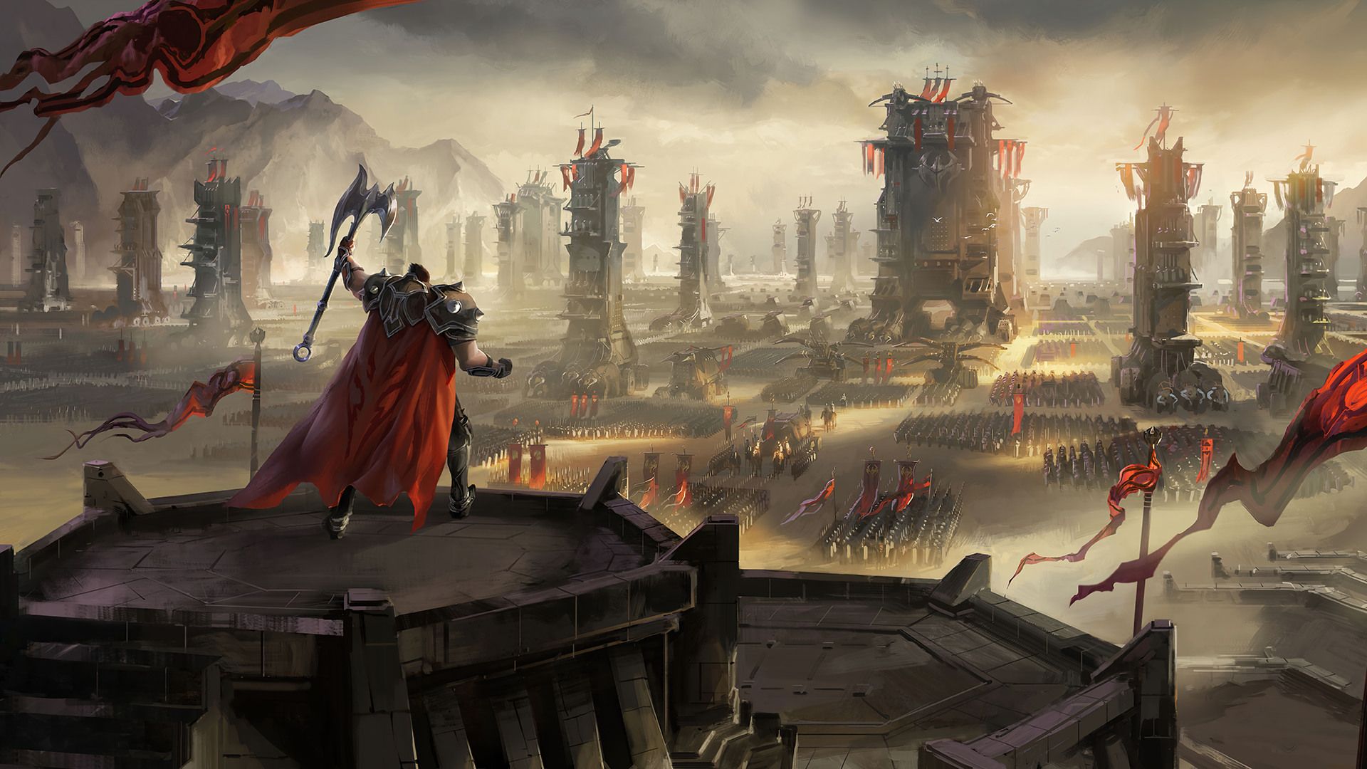 All the New Changes in LoL 2025 Season 1
