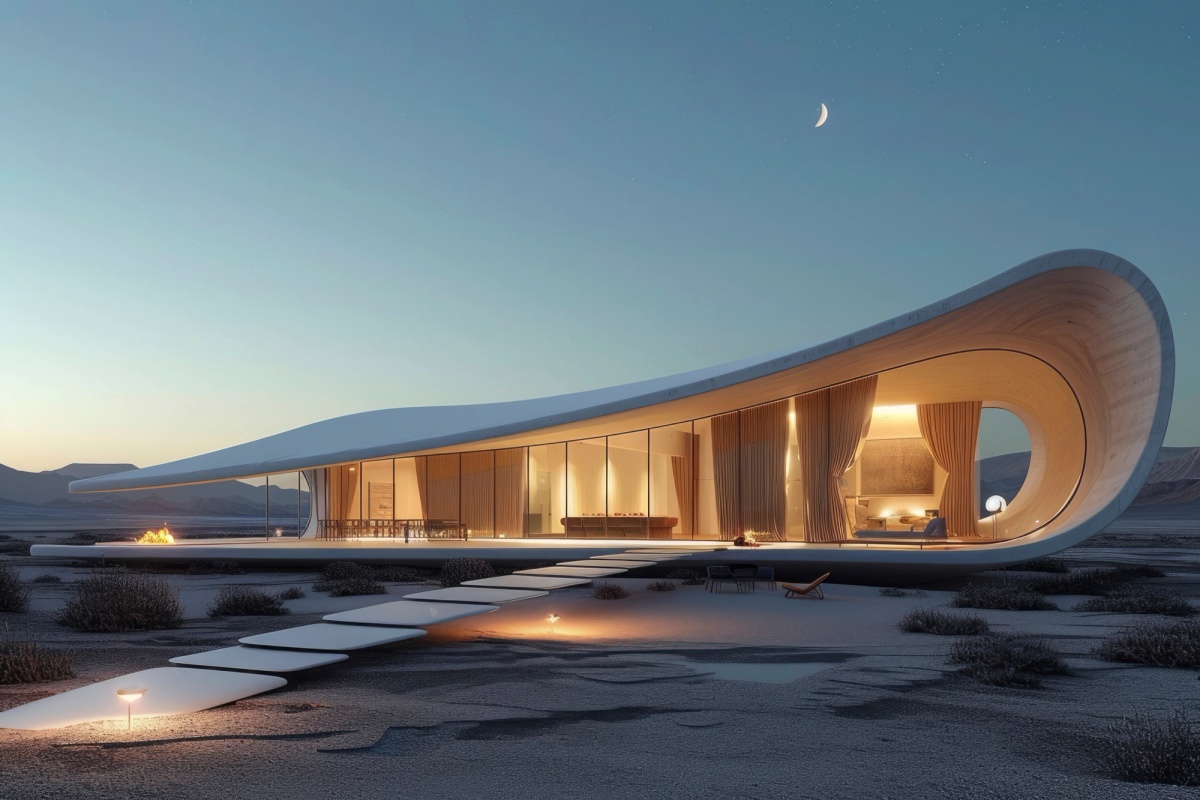 Real Estate Development