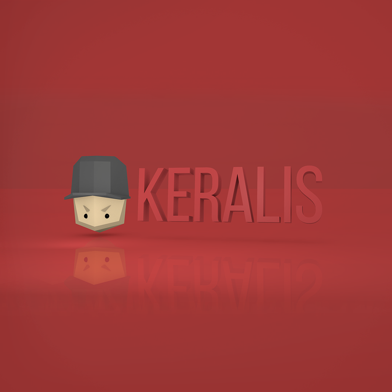 Logo for Keralis