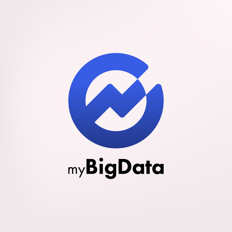 Logo from myBigData