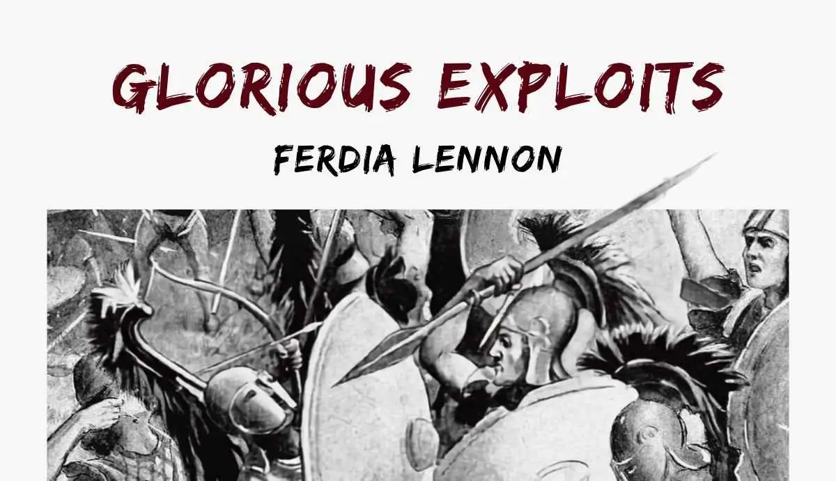 Gentrification in Ancient Syracuse and the Glorious Exploits of Ferdia Lennon