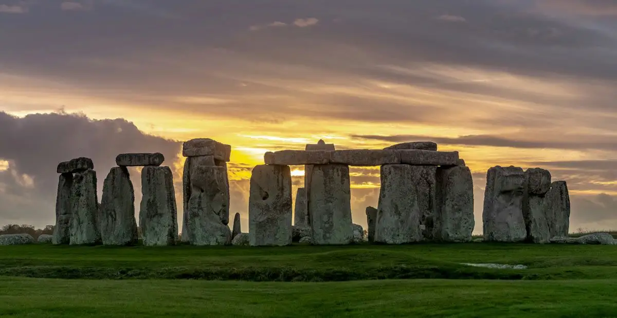 stonehenge photo