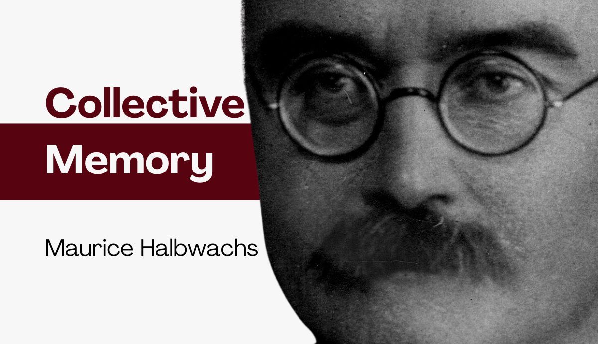 The Tragic Life of Maurice Halbwachs and the Social Frameworks of Memory
