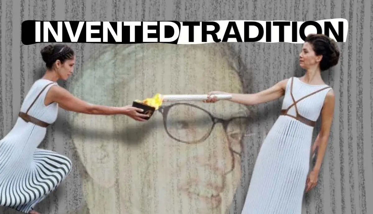 Invention of Tradition: How Eric Hobsbawm Exposed "Ancient" Customs