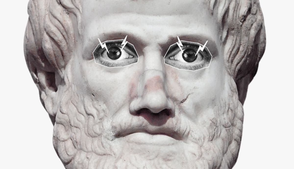 Recognition in Aristotle, Said, and Isabella Hammad