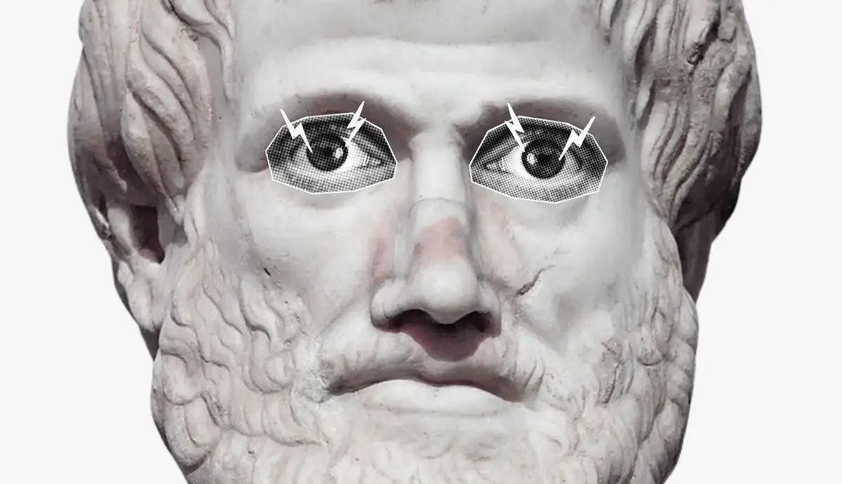 Recognition in Aristotle, Said, and Isabella Hammad