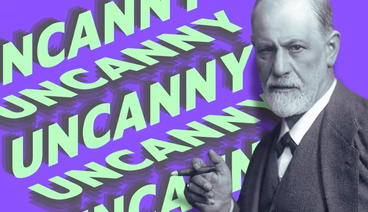 A Deep Dive Into Freud’s Uncanny (From Greek Mythology to Slenderman)