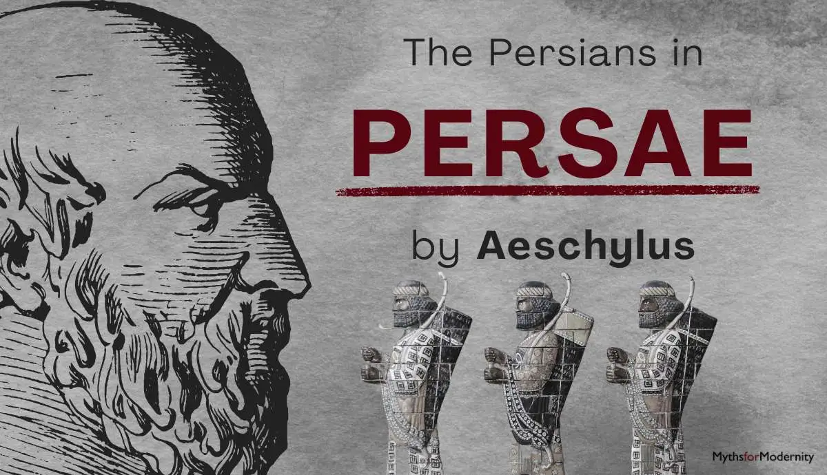 Is Aeschylus' "Persae" Sympathetic Towards Persians?