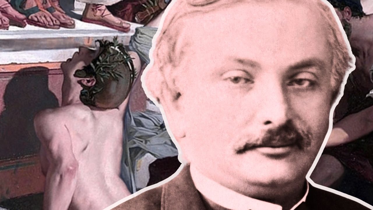 The Modern Invention of the Marathon Race and Michel Bréal