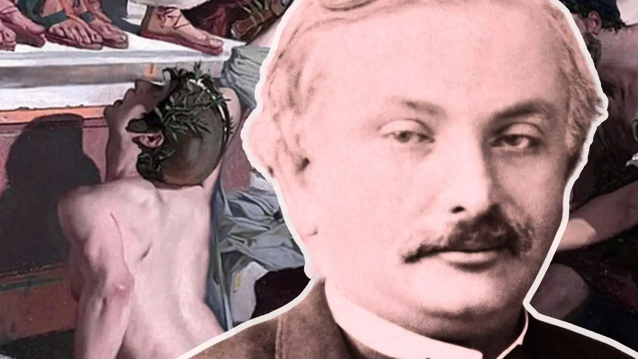 The Modern Invention of the Marathon Race and Michel Bréal