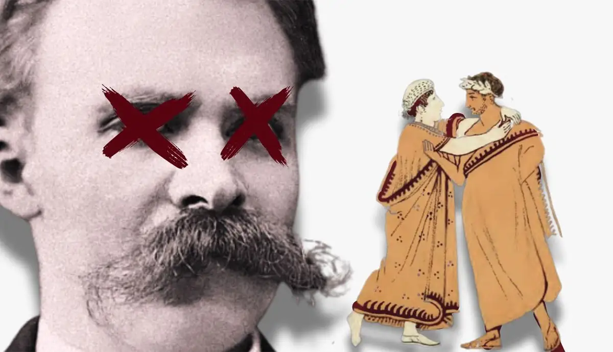 Euripides' Alcestis & Nietzsche's Amor Fati on Cheating Death