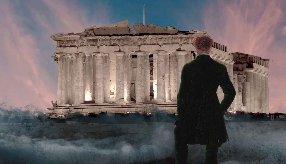Hellas as Heterotopia: Foucault, Freud, and the Power of Classical Ruins