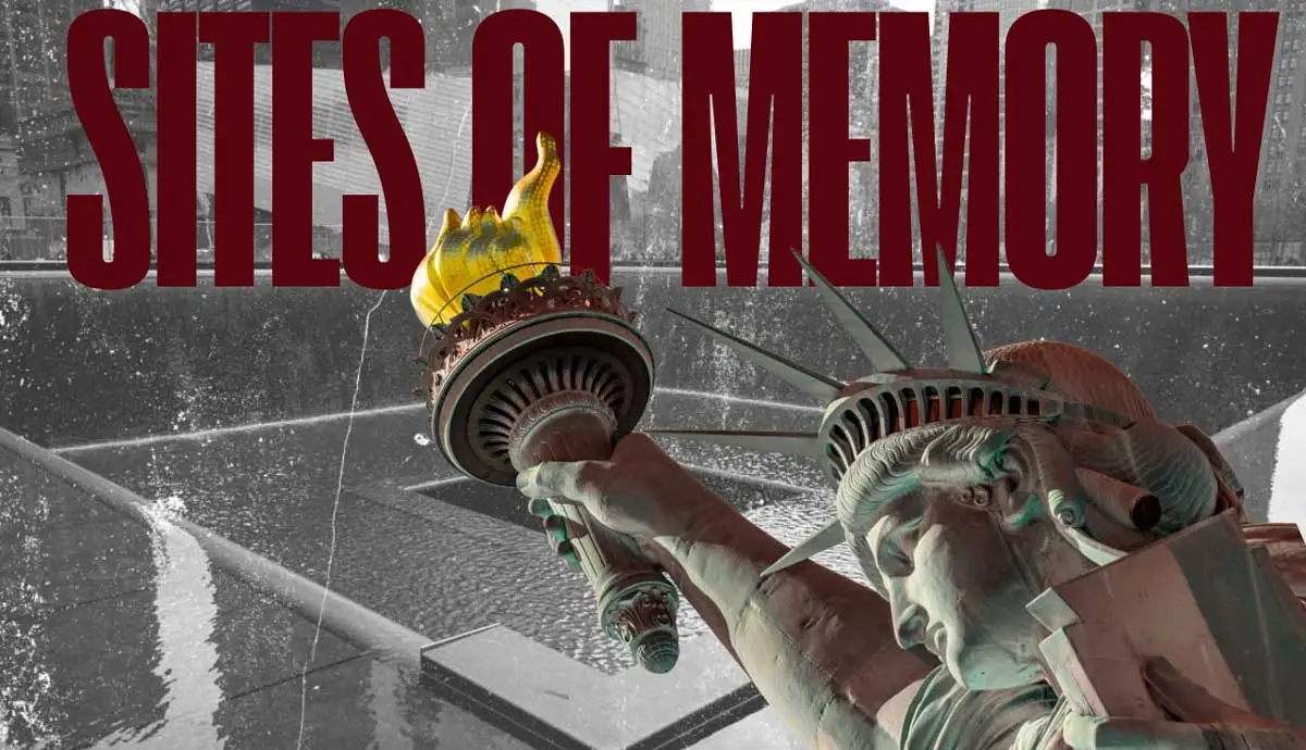 Pierre Nora's "Lieux de Mémoire": Definition & Examples