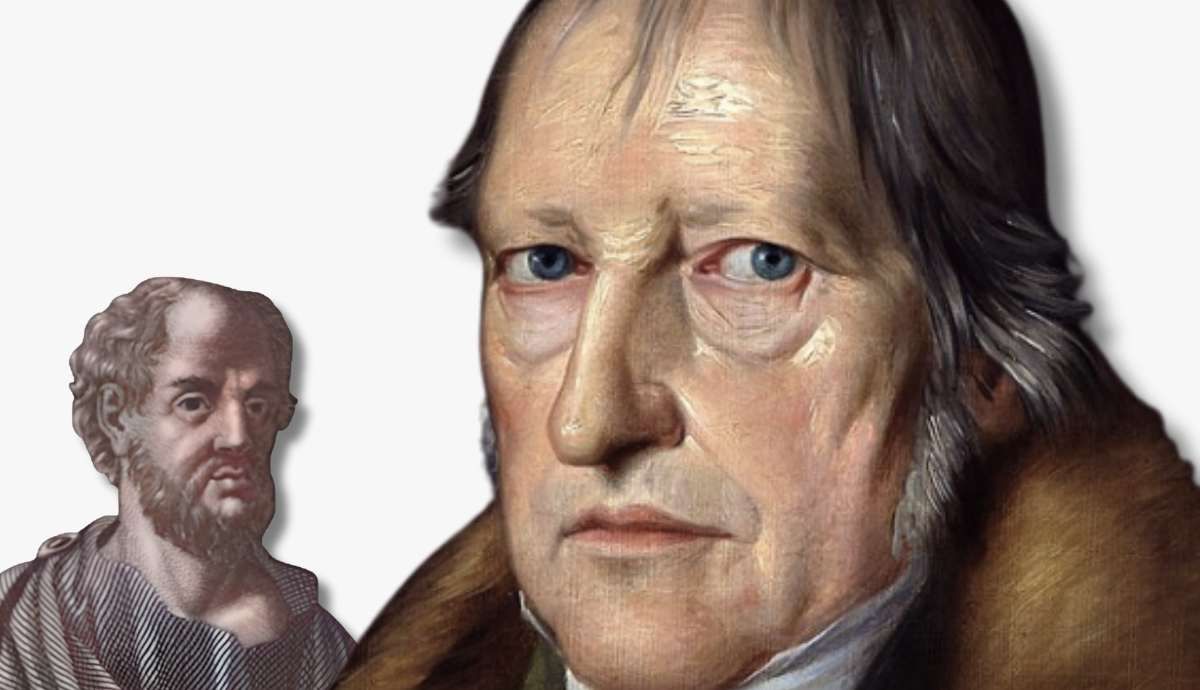 Why Hegel's Aesthetics Rejected Imitation (& Disliked the Greek Painter Zeuxis)