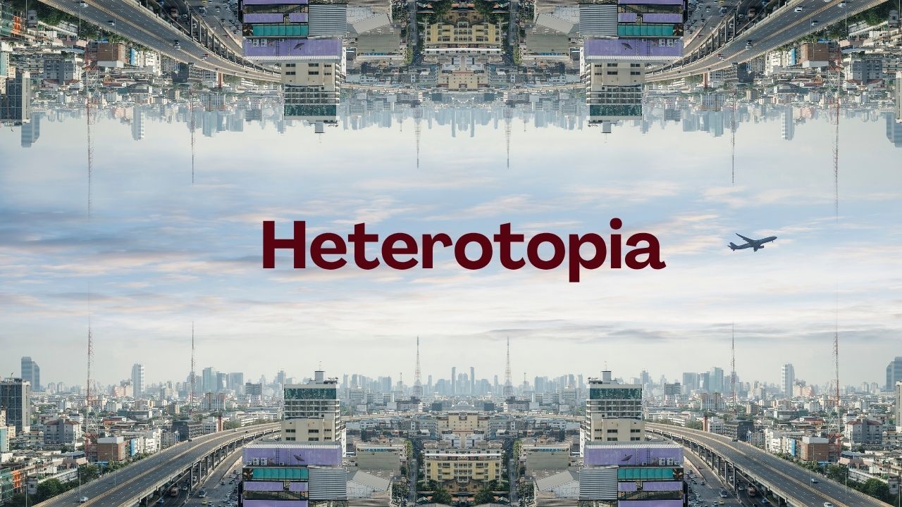 Museums as Heterotopias: Foucault, Bennett, and Disciplinary Power