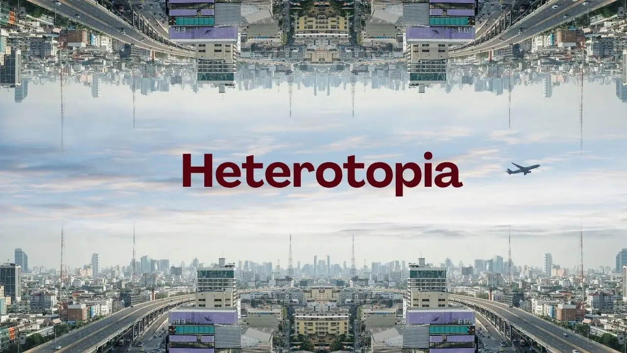 Museums as Heterotopias: Foucault, Bennett, and Disciplinary Power