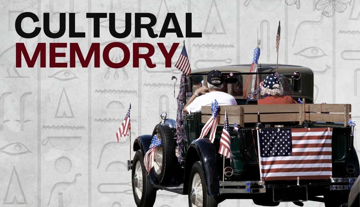 Cultural Memory vs. Communicative Memory: Jan Assmann’s Theory 