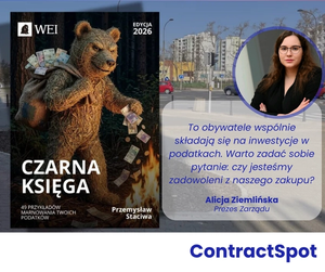 Dlaczego marnujemy miliardy w przetargach publicznych - i jak to naprawić