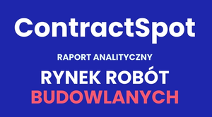 Rynek robót budowlanych w zamówieniach publicznych - raport kwiecień 2026