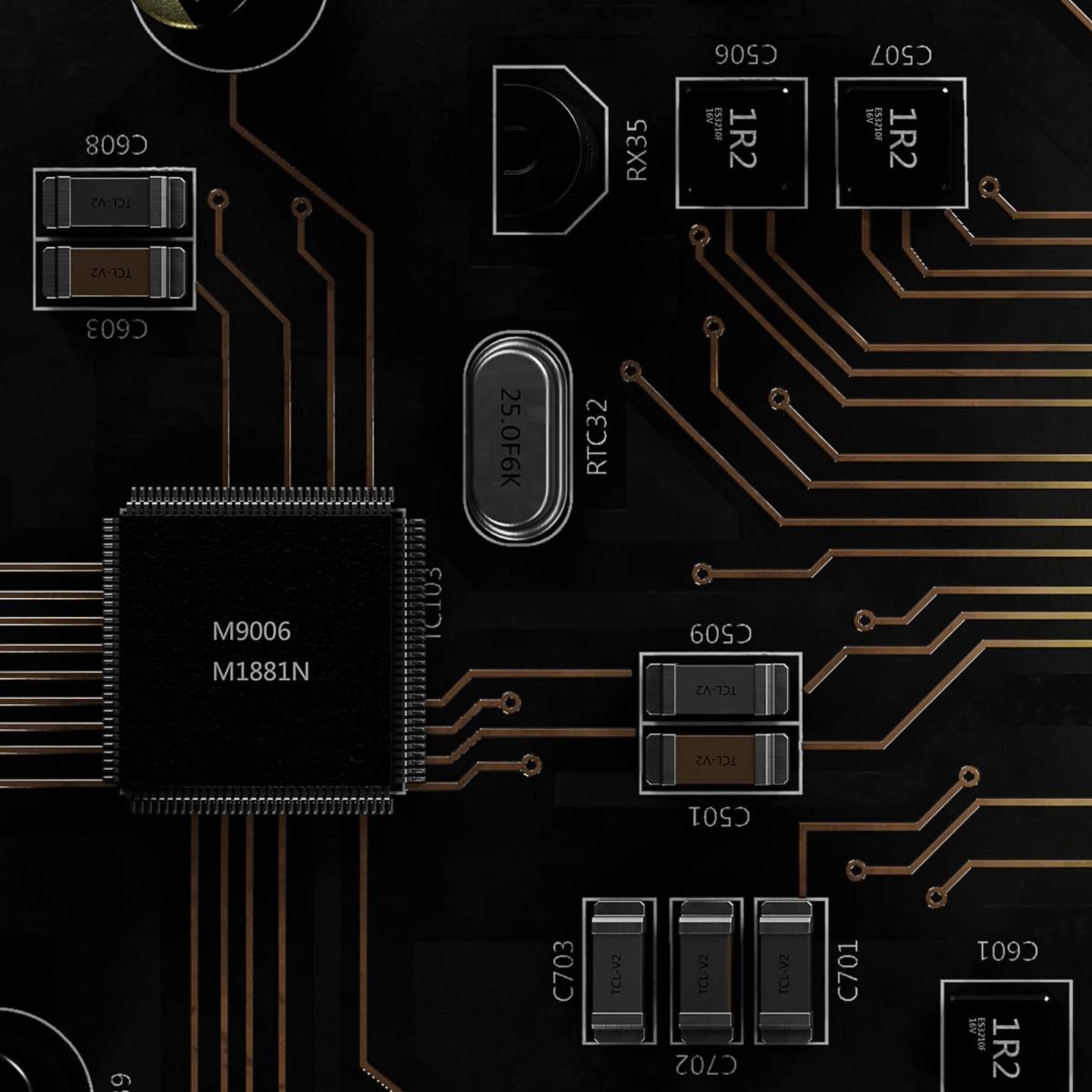 Circuit board