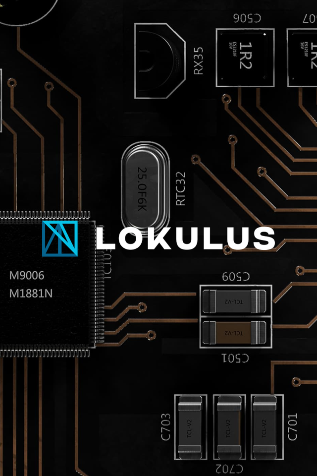 Lokulus