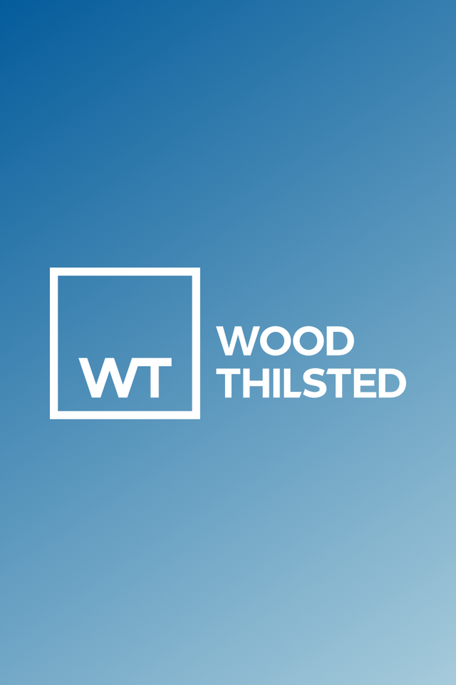 Wood Thilsted