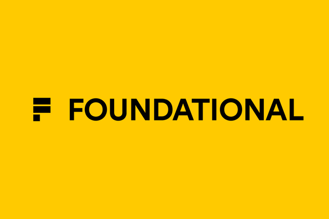 Foundational