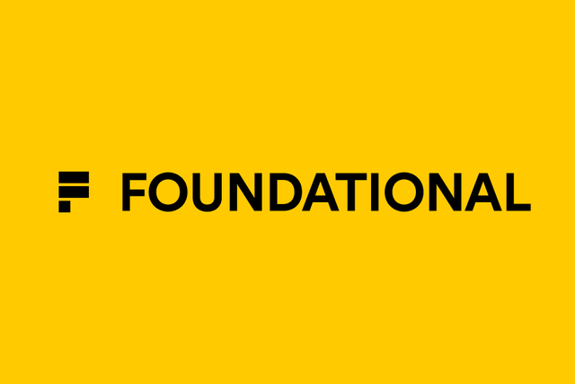 Foundational