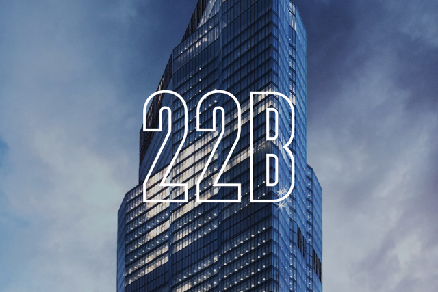 22B