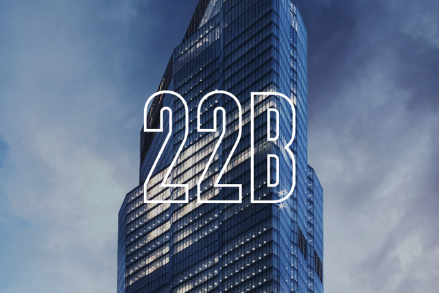 22B