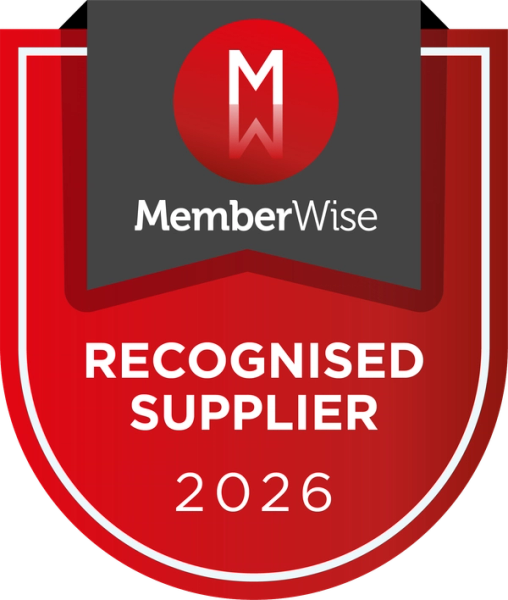 MemberWise Recognized Supplier 2026
