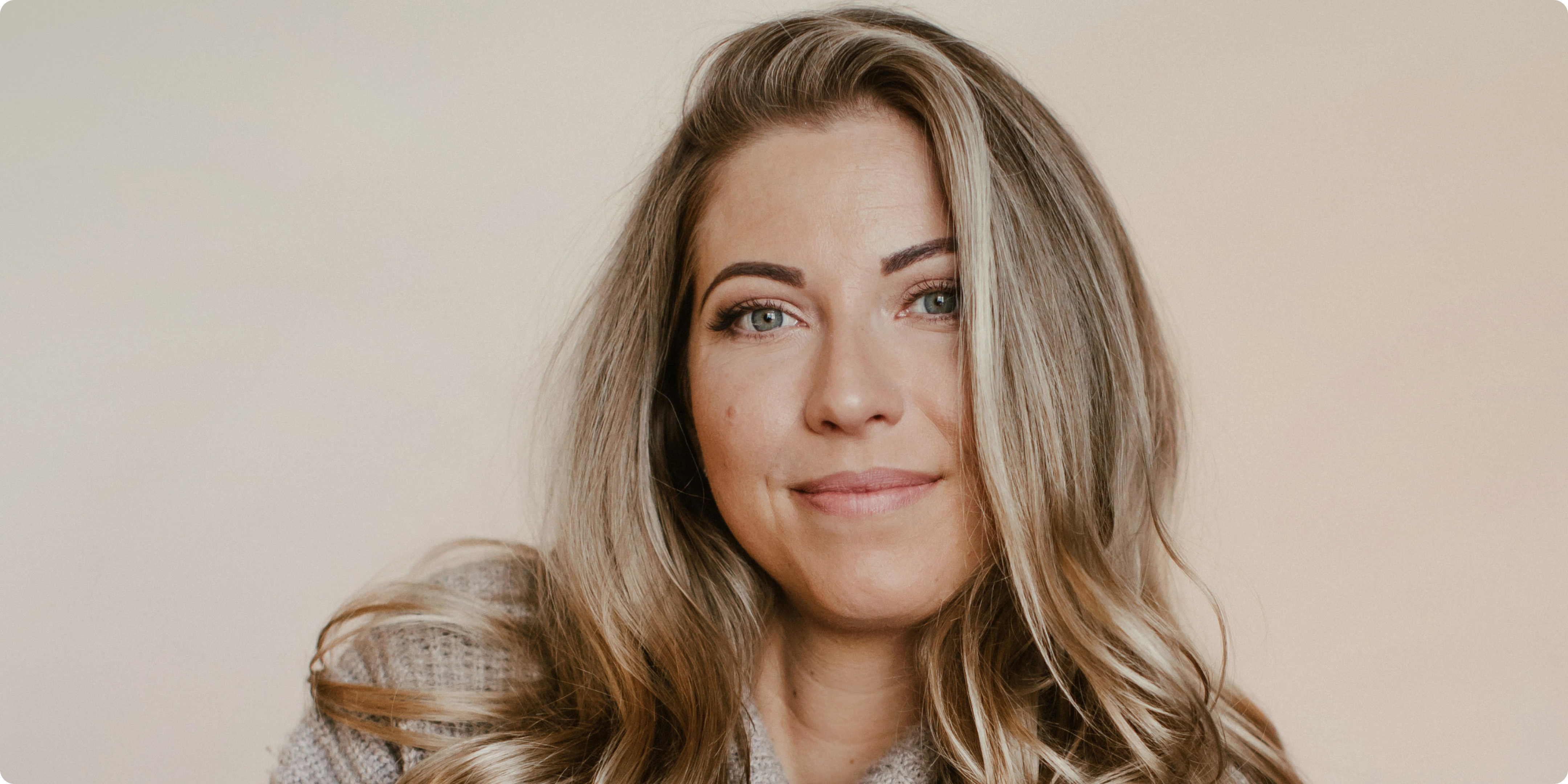 Sigrid Bernson's tips for avoiding burnout | BlueCall