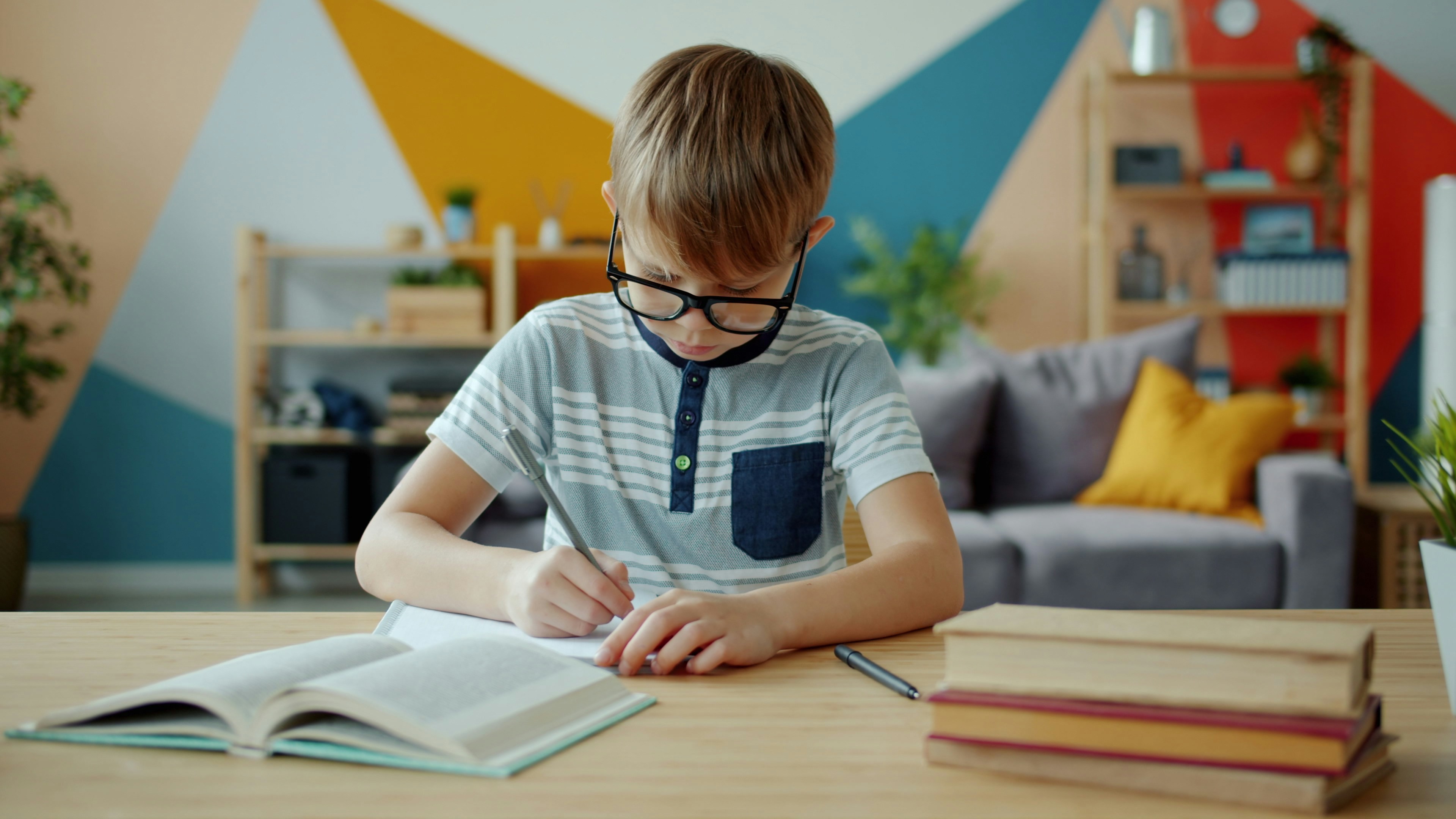DSA e difficoltà visive: il ruolo della visione nell’apprendimento