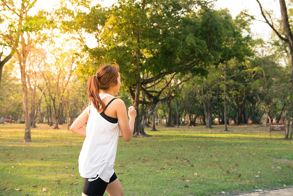 Correre con gli occhi: perché allenare la vista migliora le tue performance - Immagine
