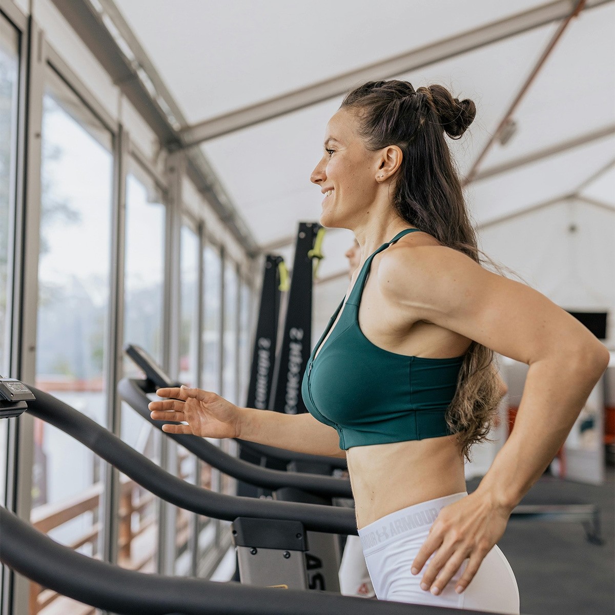 Correre con gli occhi: perché allenare la vista migliora le tue performance