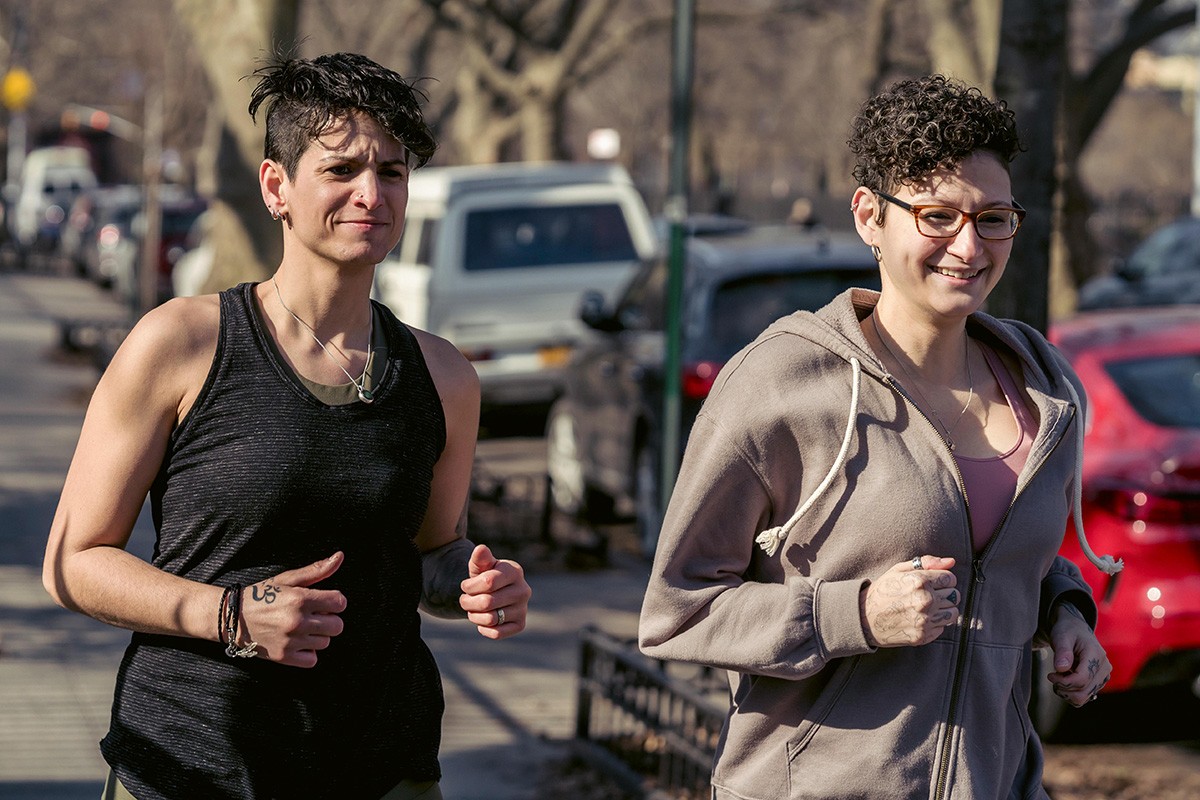 Correre con gli occhi: perché allenare la vista migliora le tue performance - Immagine