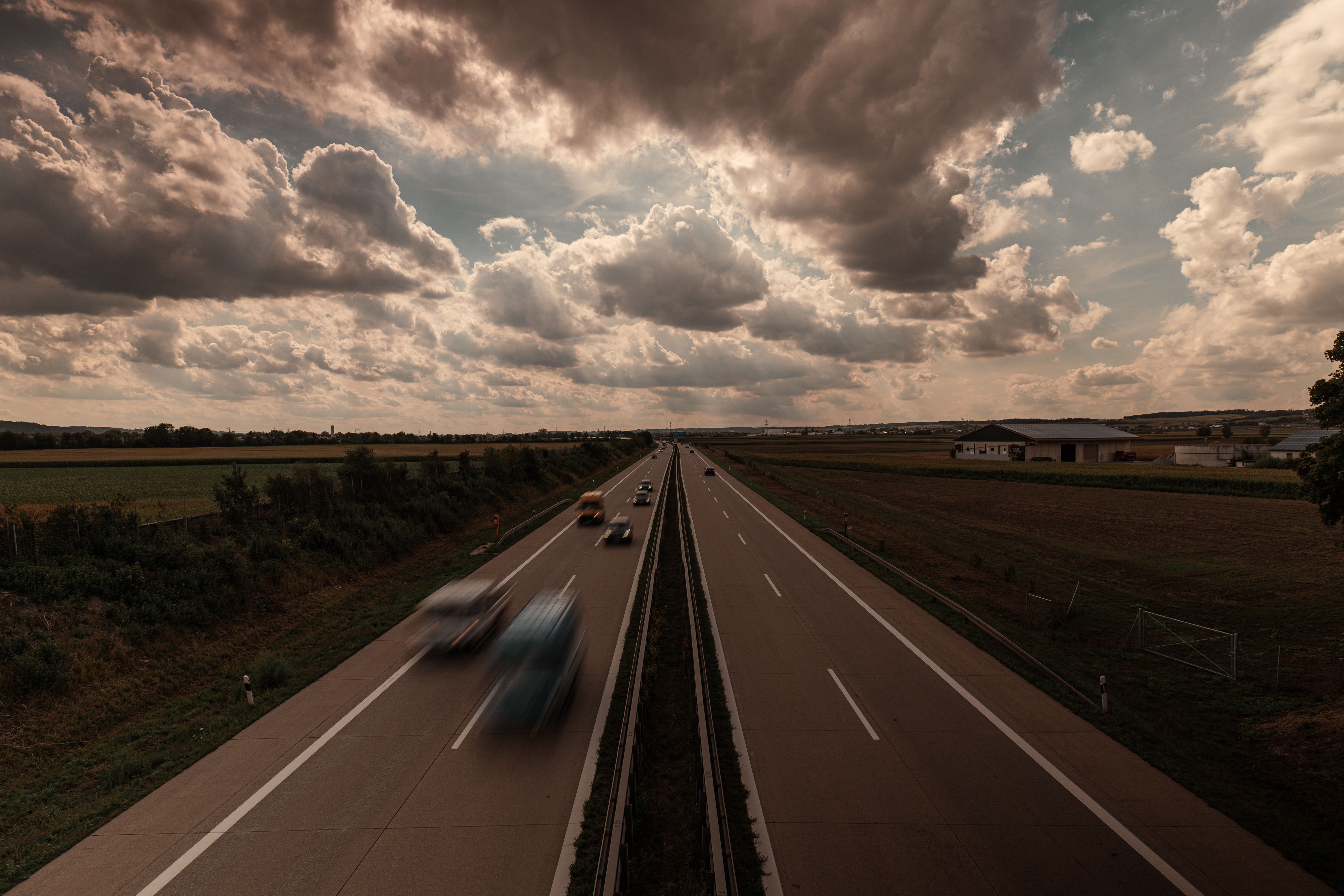 Thumbnail für Projekt: Autobahn