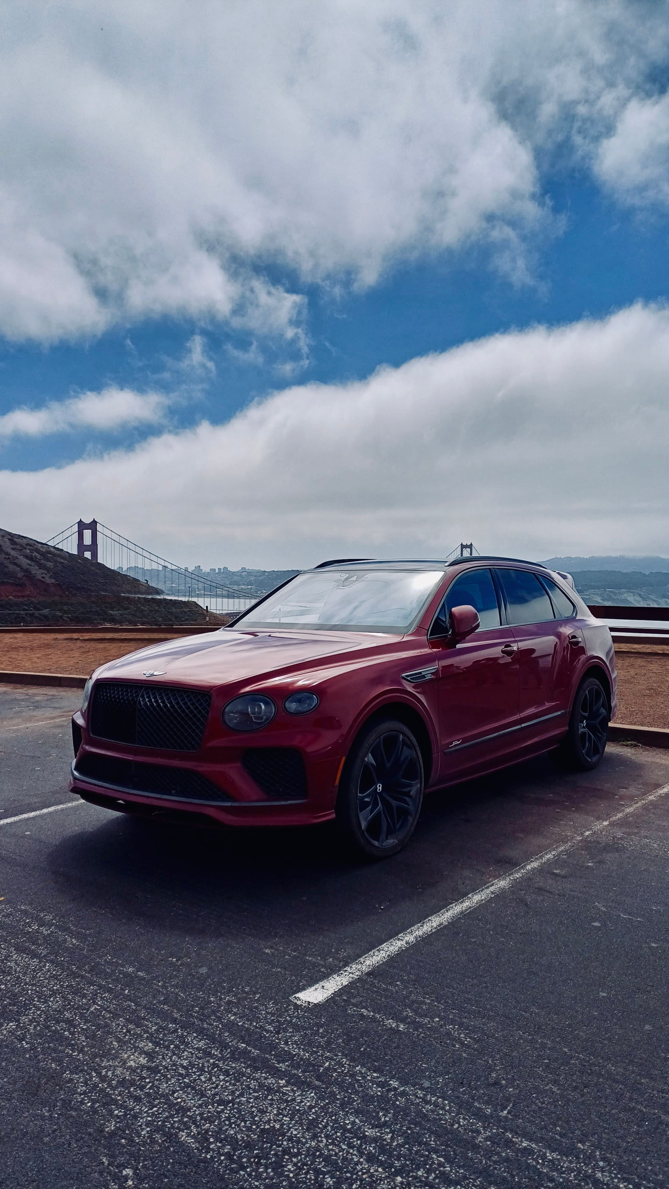 Bentley USA