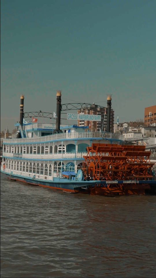 Hamburg