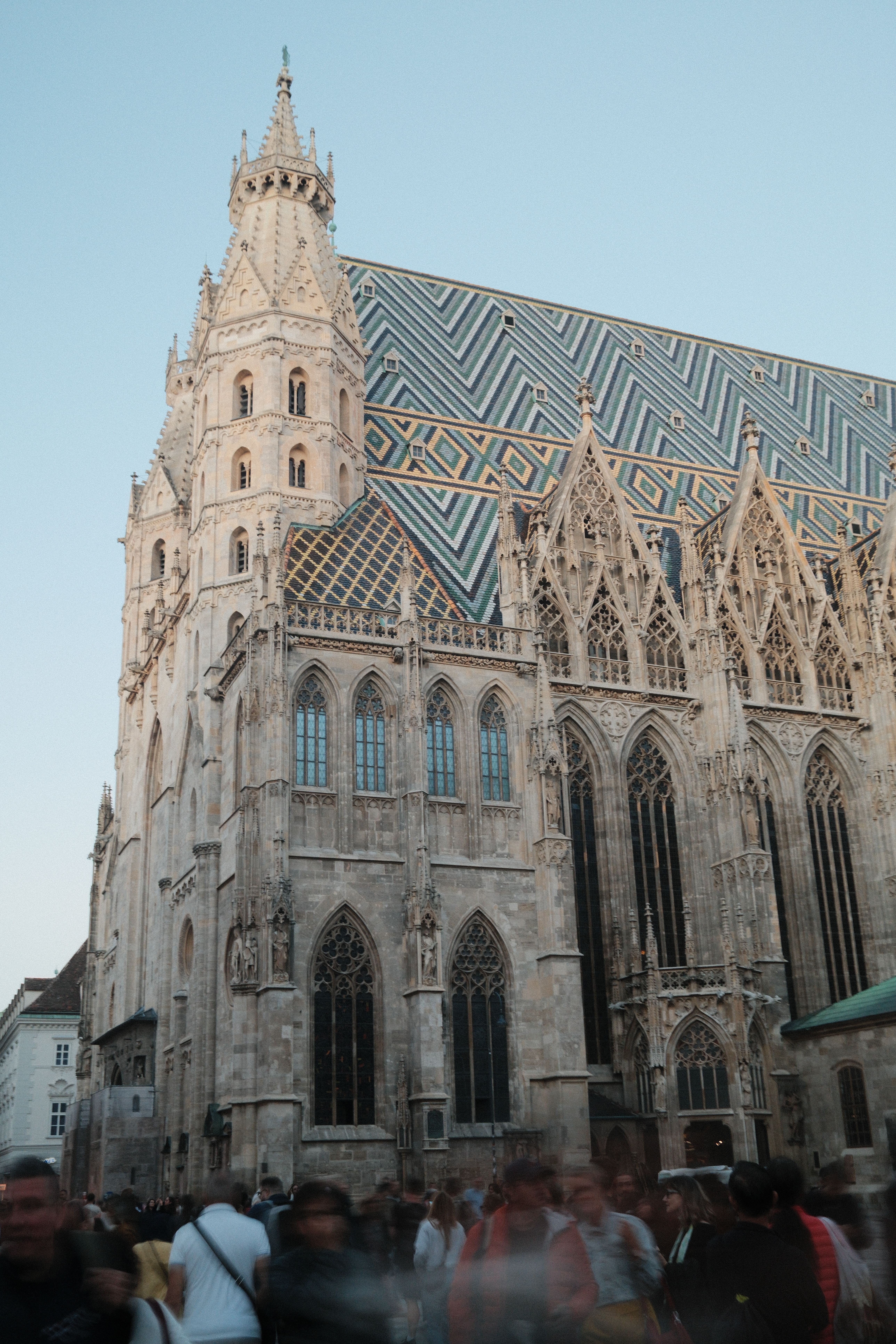 Thumbnail für Projekt: Vienna II