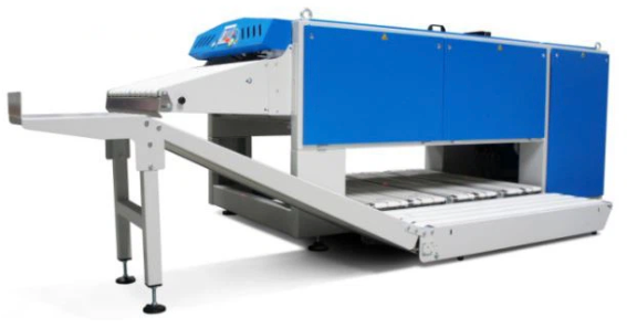 Automatic Towel Folding Machine