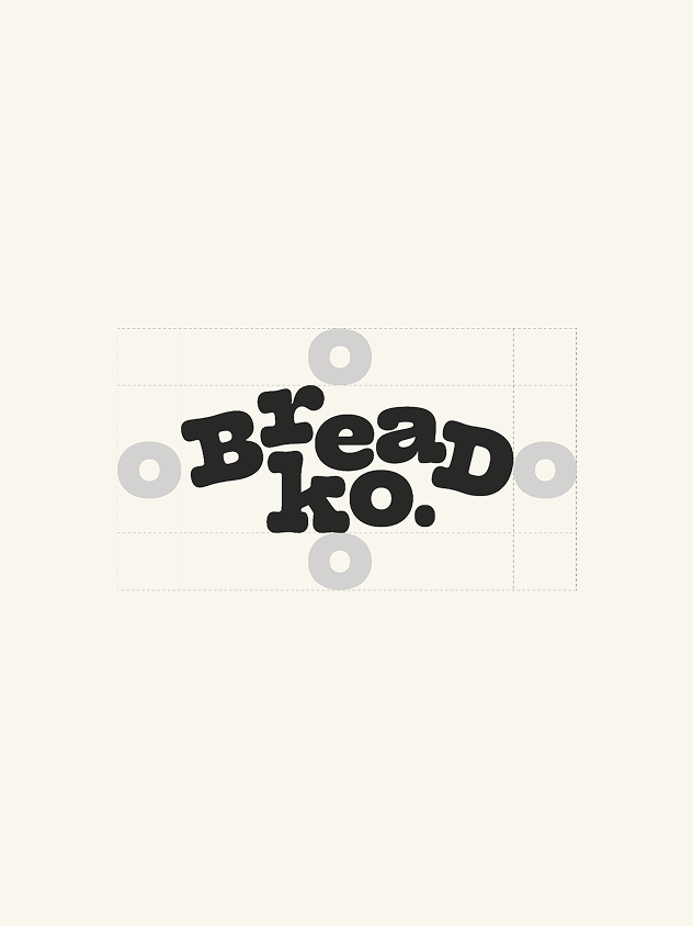 Breadko logo