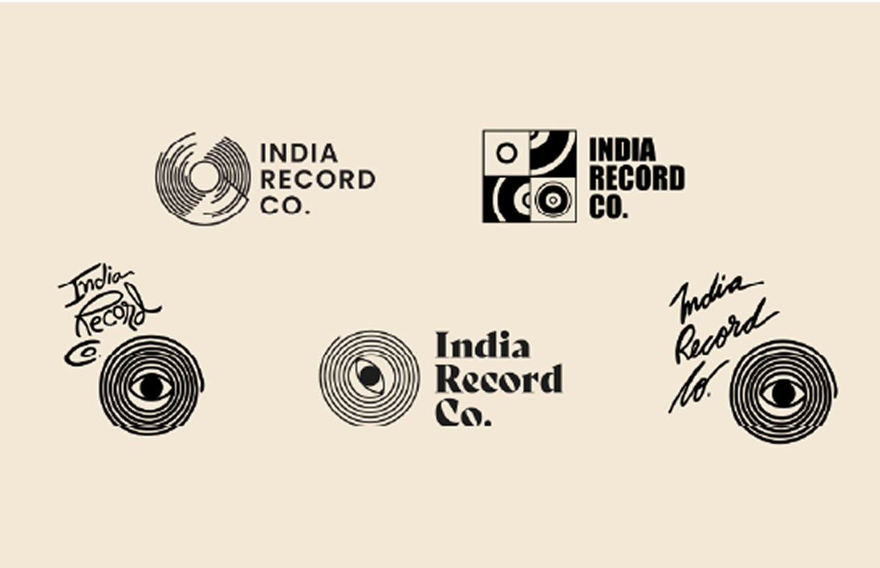 Logo Explorations