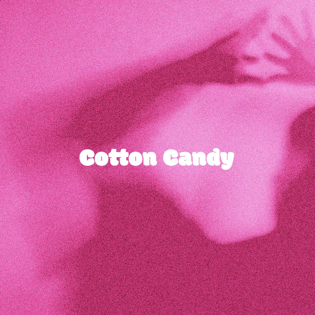 Cotton Candy
