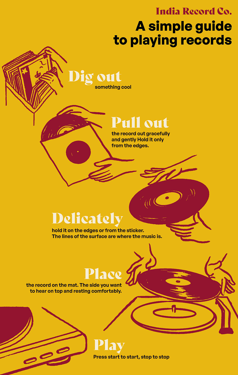 Poster Design