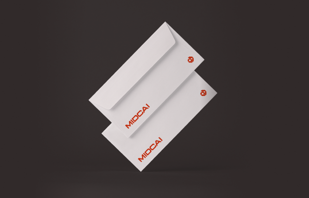 Midcai envelope
