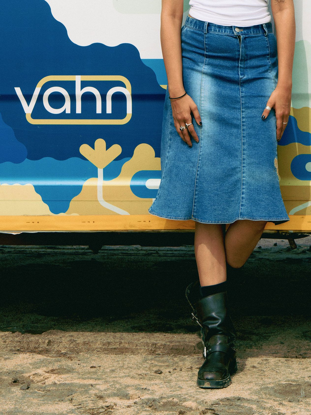 Vahn