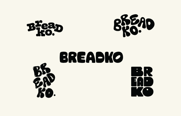 Logo explorations