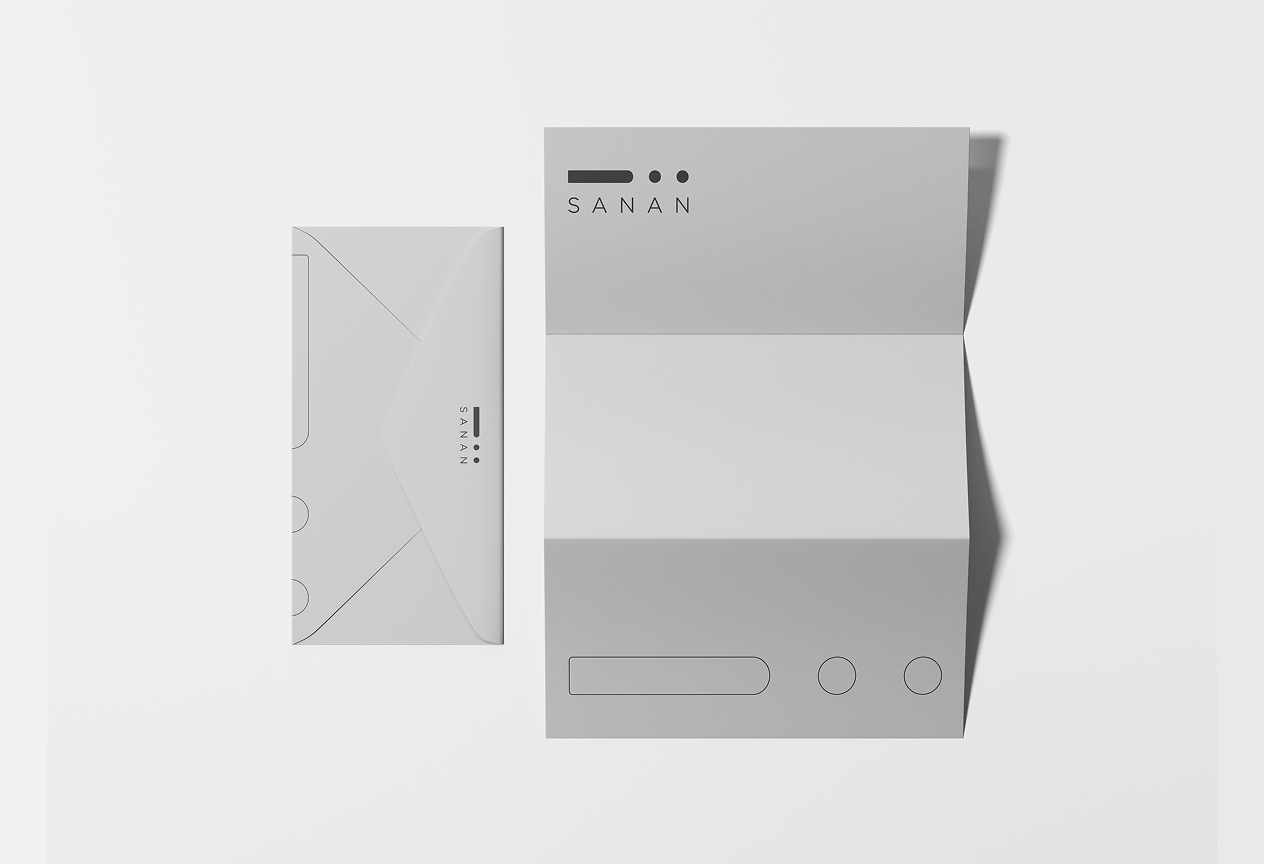Sanan's stationary Design